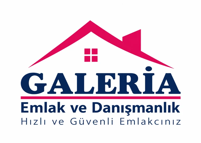 Galeria Emlak ve Danışmanlık logosu