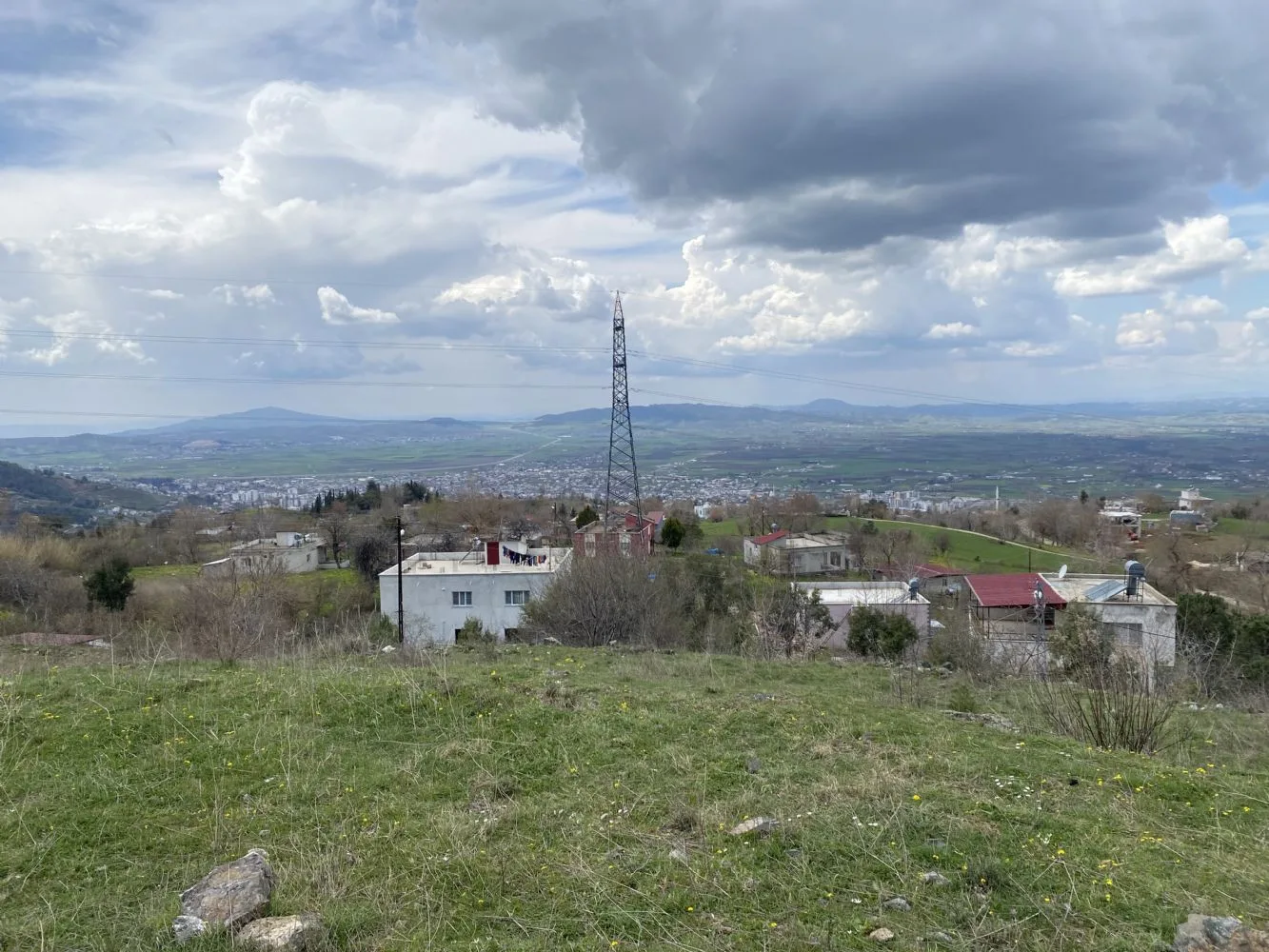 MUHTEŞEM DÜZİÇİ MANZARALI VİLLALIK
