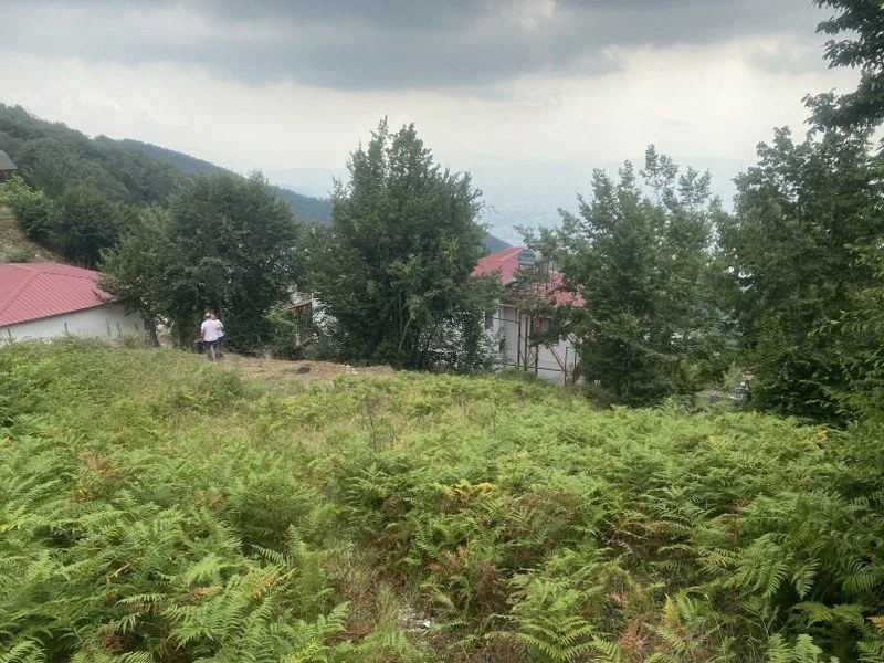 DÜZİÇİNDE ÇOK ÖZEL YAYLALIK