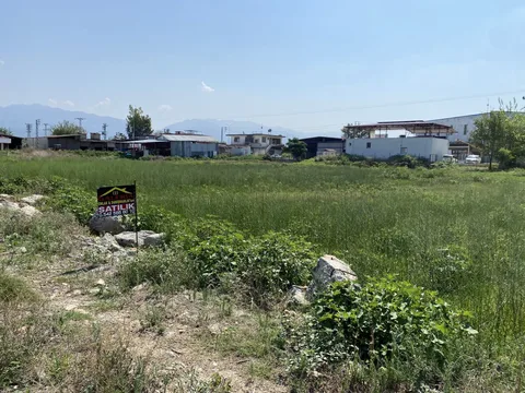 DÜZİÇİ BÖCEKLİ MERKEZDE UYGUN YATIRIMLIK