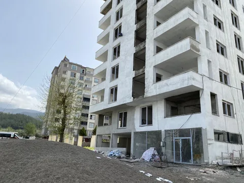 YENİ SIFIR DAİRE SORANLARA UYGUN