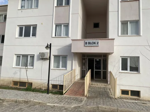 599 BİN PEŞİNATLA KREDİ ÇEKMEDEN KİRA ÖDER GİBİ DAİRE