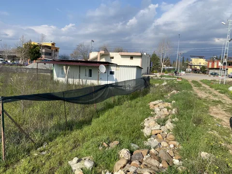 DÜZİÇİ BÖÇEKLİDE BAHÇELİ KONTEYNIRLI HAZIR