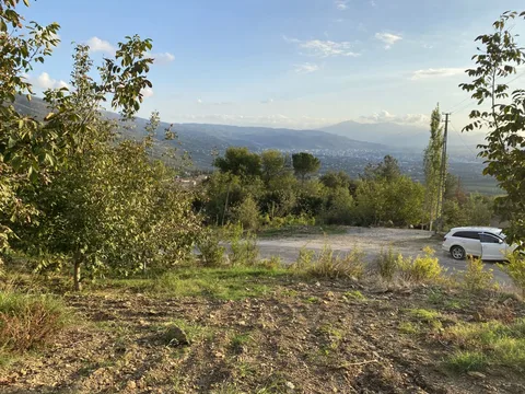 HAZIR BAHÇELİ MANZARALI UYGUN