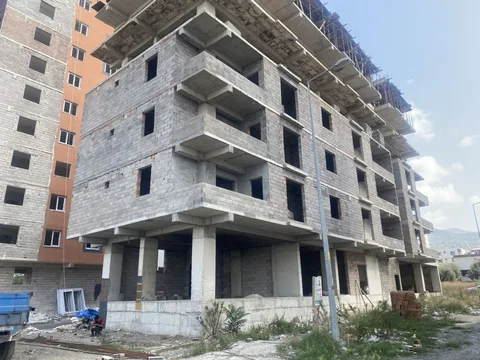 DÜZİÇİNDE YENİ HASTANE CIVARINDA 999 BİNE 2+1